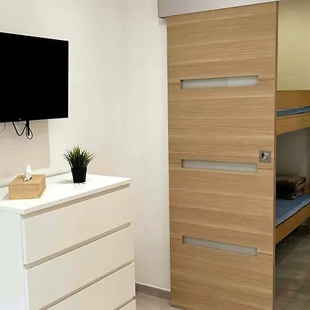 Apartment L'ecrin - 4 Pers - Neuf - Hyper Centre - A 2 Min A Pied