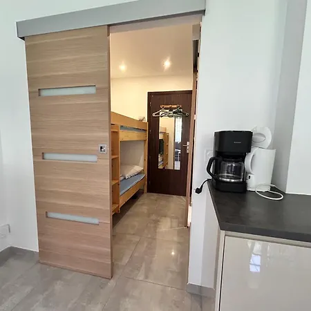 L'ecrin - 4 Pers - Neuf - Hyper Centre - A 2 Min A Pied Apartment Saint-Raphael (Var)